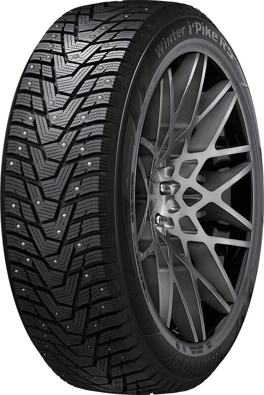 Автошина HANKOOK 185/55R15 WINTER I*PIKE RS2 W429A 86T XL ш. TL 