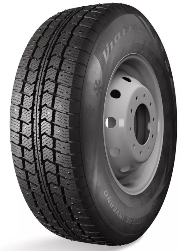 Автошина Нижнекамск 195/75R16C V-524 Viatti Vettore Inverno 107/105R ш. TL 