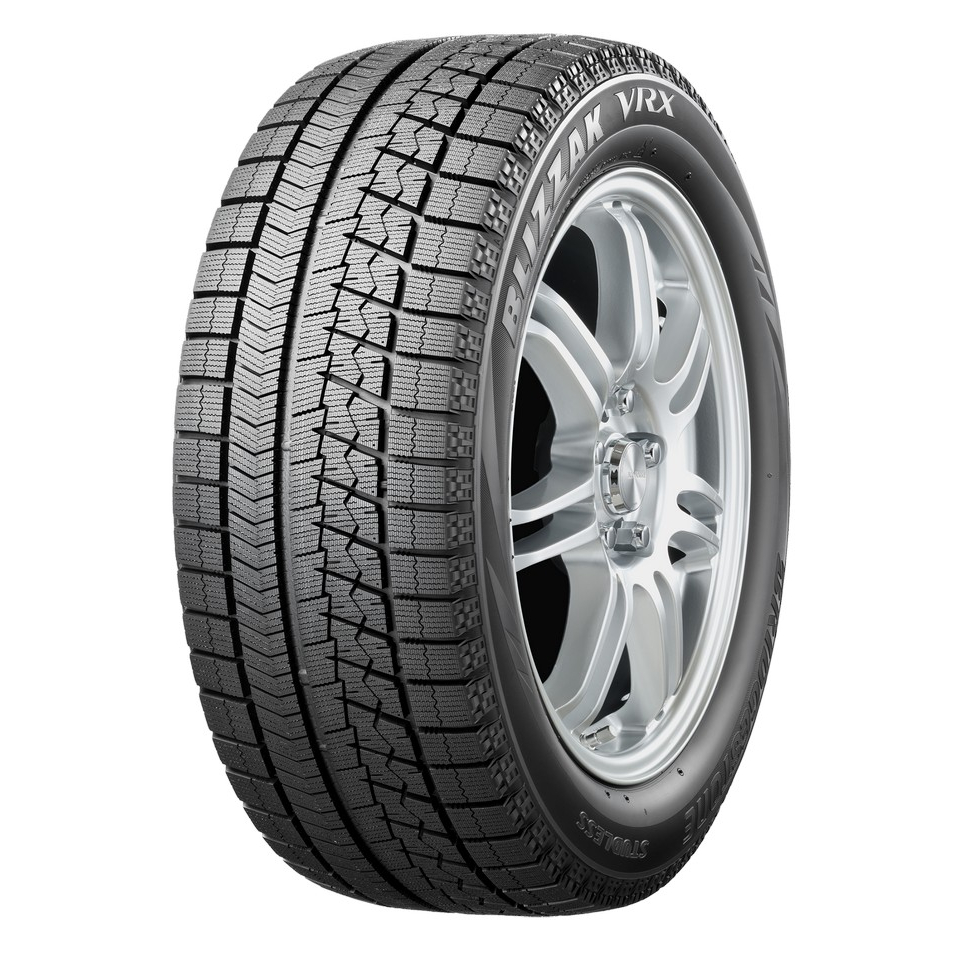 Автошина BRIDGESTONE 245/40R18 BLIZZAK VRX 93S TL 