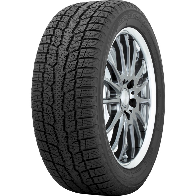 Автошина TOYO 265/65R17 OBSERVE GSI-6 SUV 112H TL 