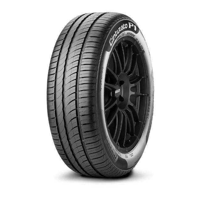 Автошина PIRELLI 175/70R14 CINTURATO P1 VERDE 84H TL 