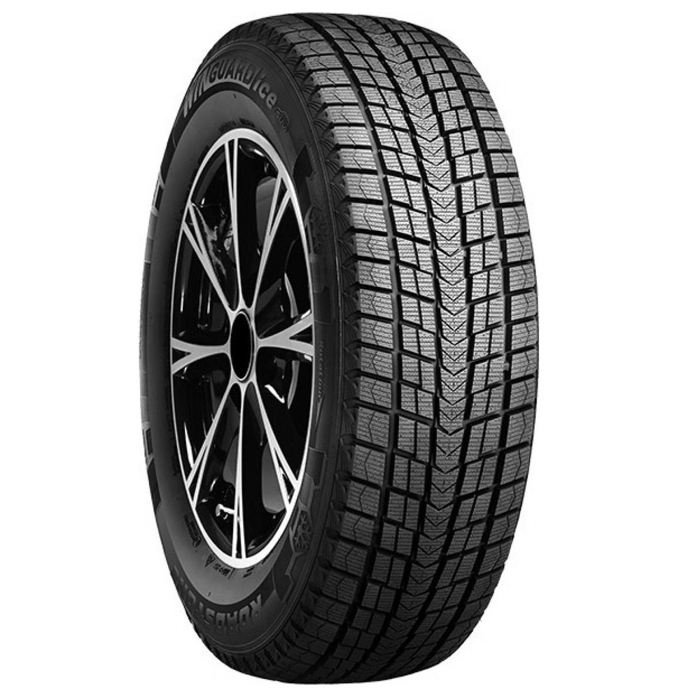 Автошина NEXEN 265/65R17 WINGUARD ICE SUV 112Q TL 