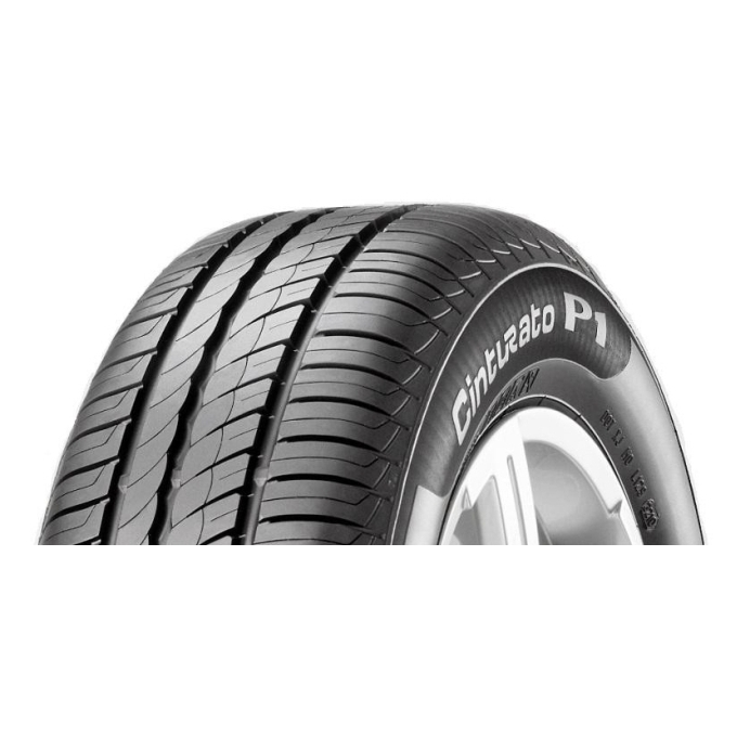 Автошина PIRELLI 175/70R14 CINTURATO P1 VERDE 84H TL 