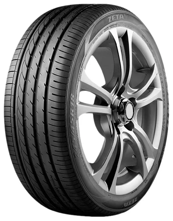 Автошина ZETA 255/40R18 ALVENTI 95W Run Flat TL 