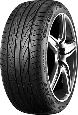 Автошина NEXEN 195/55R16 N'FERA PRIMUS V 87H XL TL 