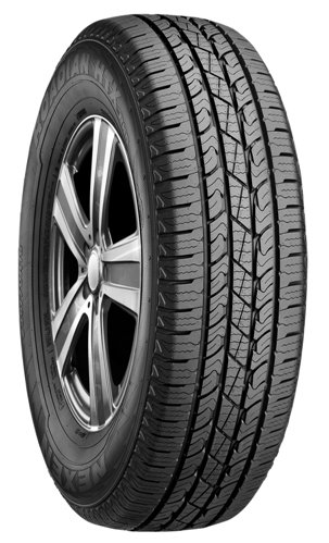 Автошина NEXEN 225/75R16 ROADIAN HTX RH5 108S XL TL 