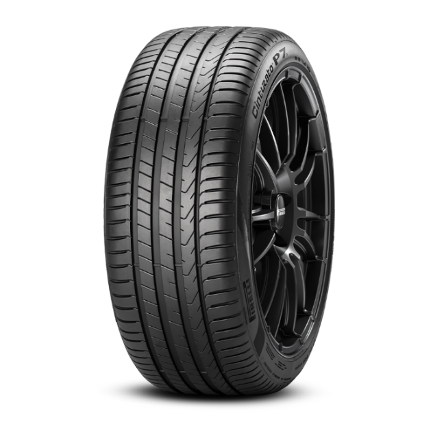 Автошина PIRELLI 225/45R18 CINTURATO P7 91Y RF TL 