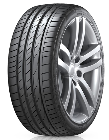 Автошина LAUFENN 235/55R18 S FIT EQ+ LK01 100V XL TL 