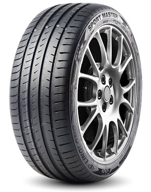 Автошина LINGLONG 295/35R21 SPORT MASTER 107Y XL 