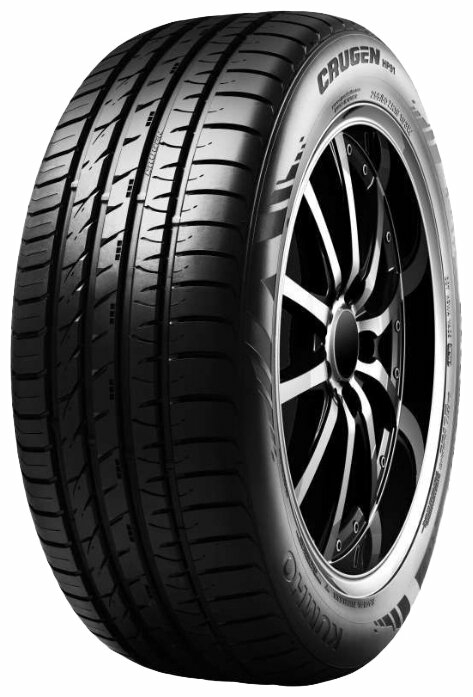 Автошина KUMHO 275/40R22 CRUGEN HP91 108Y TL 