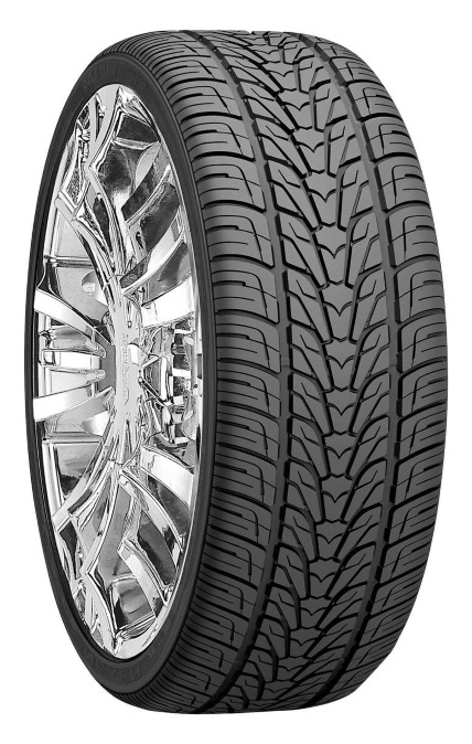 Автошина NEXEN 295/40R20 ROADIAN HP 106V TL 