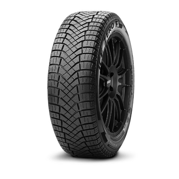 Автошина PIRELLI 215/60R17 WINTER ICE ZERO FRICTION 100T XL TL 