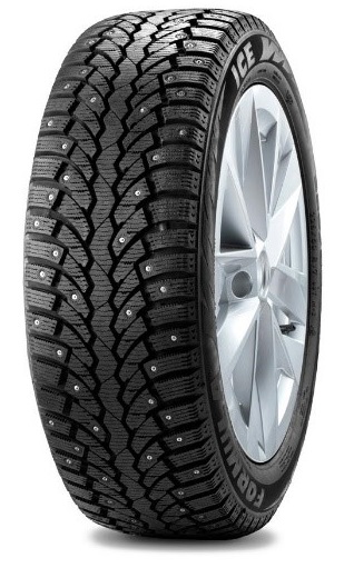 Автошина PIRELLI FORMULA 235/55R18 ICE 104T XL ш. 